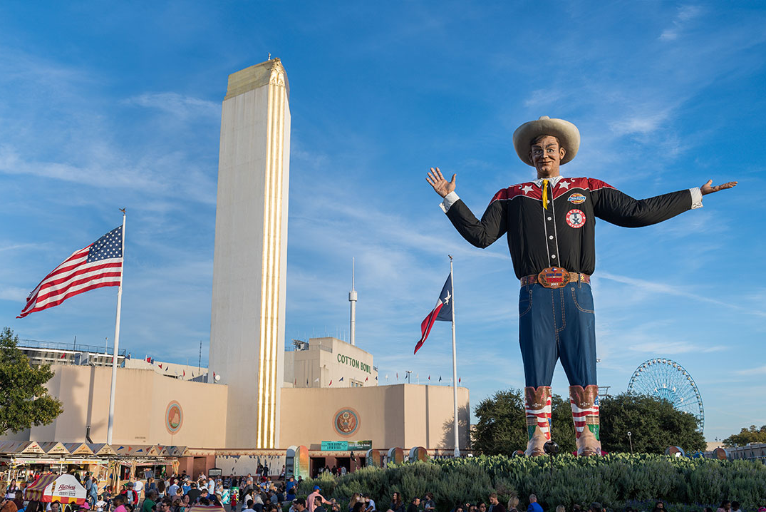 2021 State Fair of Texas