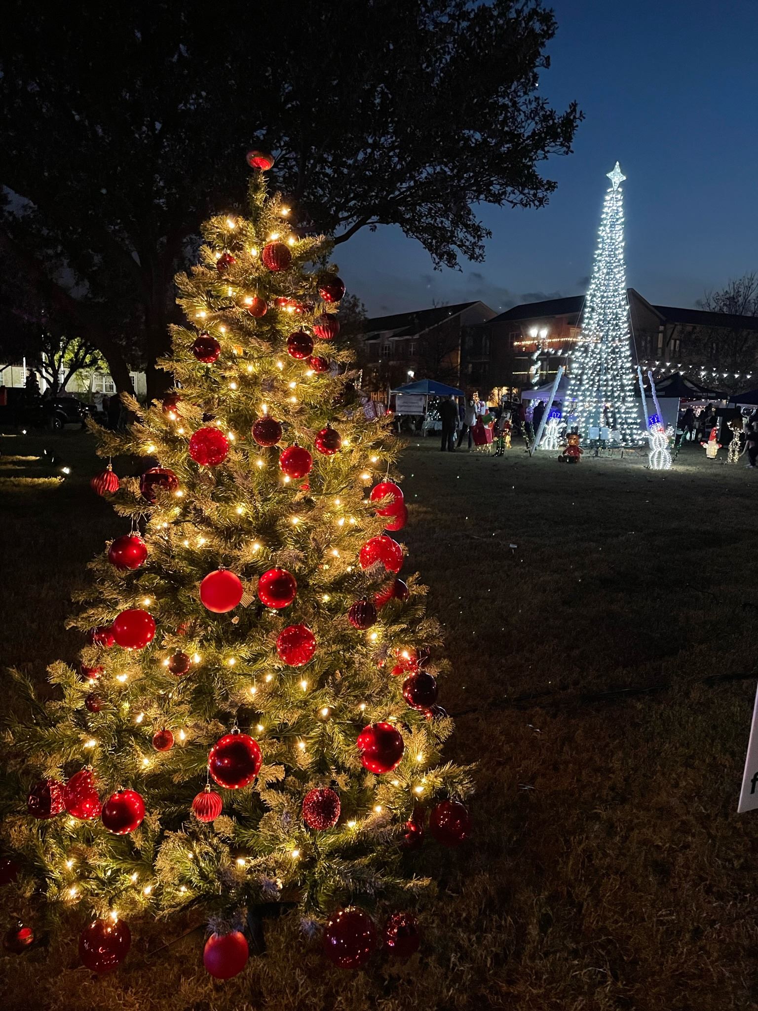 City of Rowlett - Main St. Fest and Holiday Parade