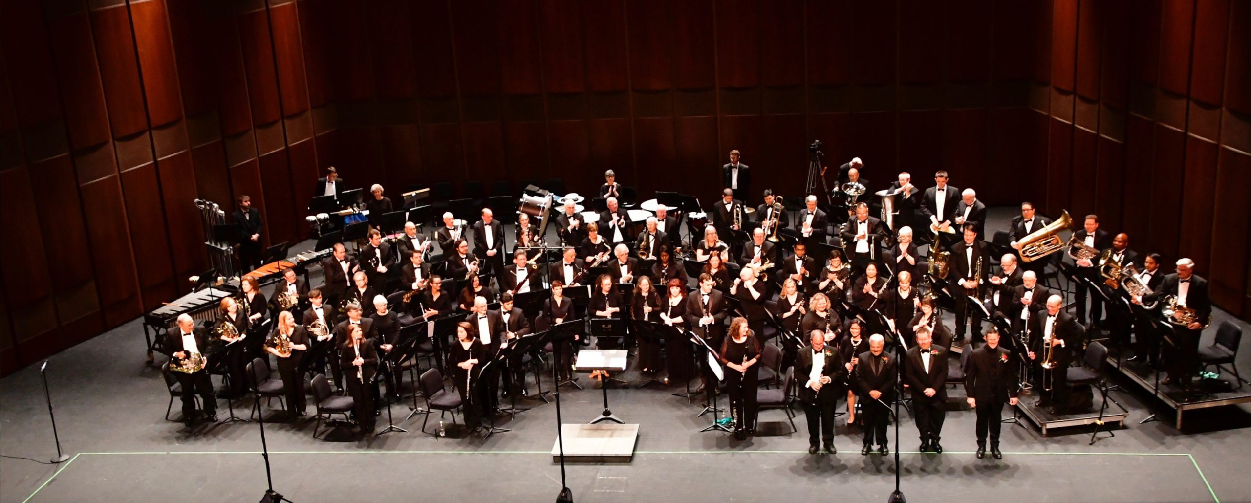 Plano Community Band