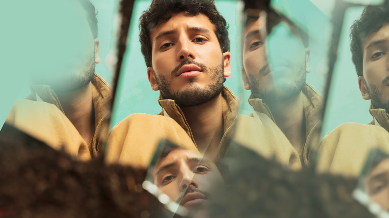 Sebastian Yatra.