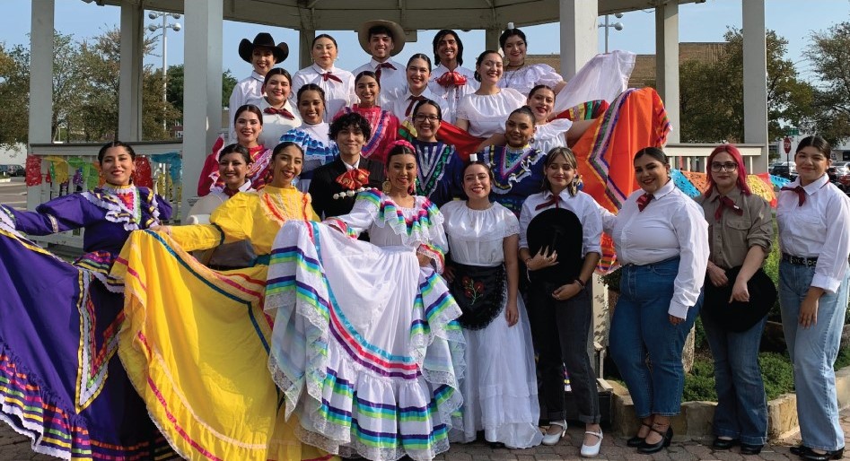 Carrollton Saturdays on the Square - Hispanic Heritage Month