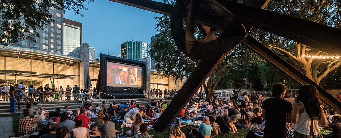 Til Midnight at the Nasher - July 2023