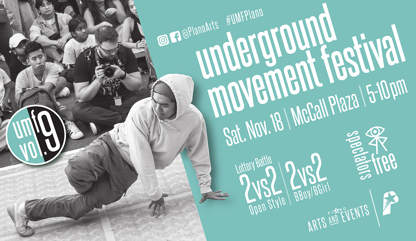 Underground Movement Festival