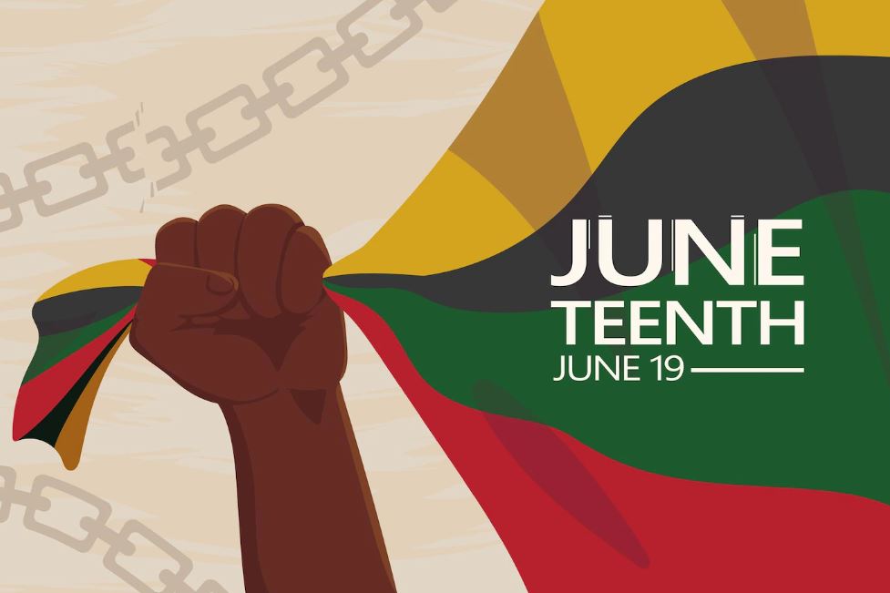 Juneteenth