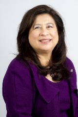 Michele Wong Krause - Chair of Board of Directors