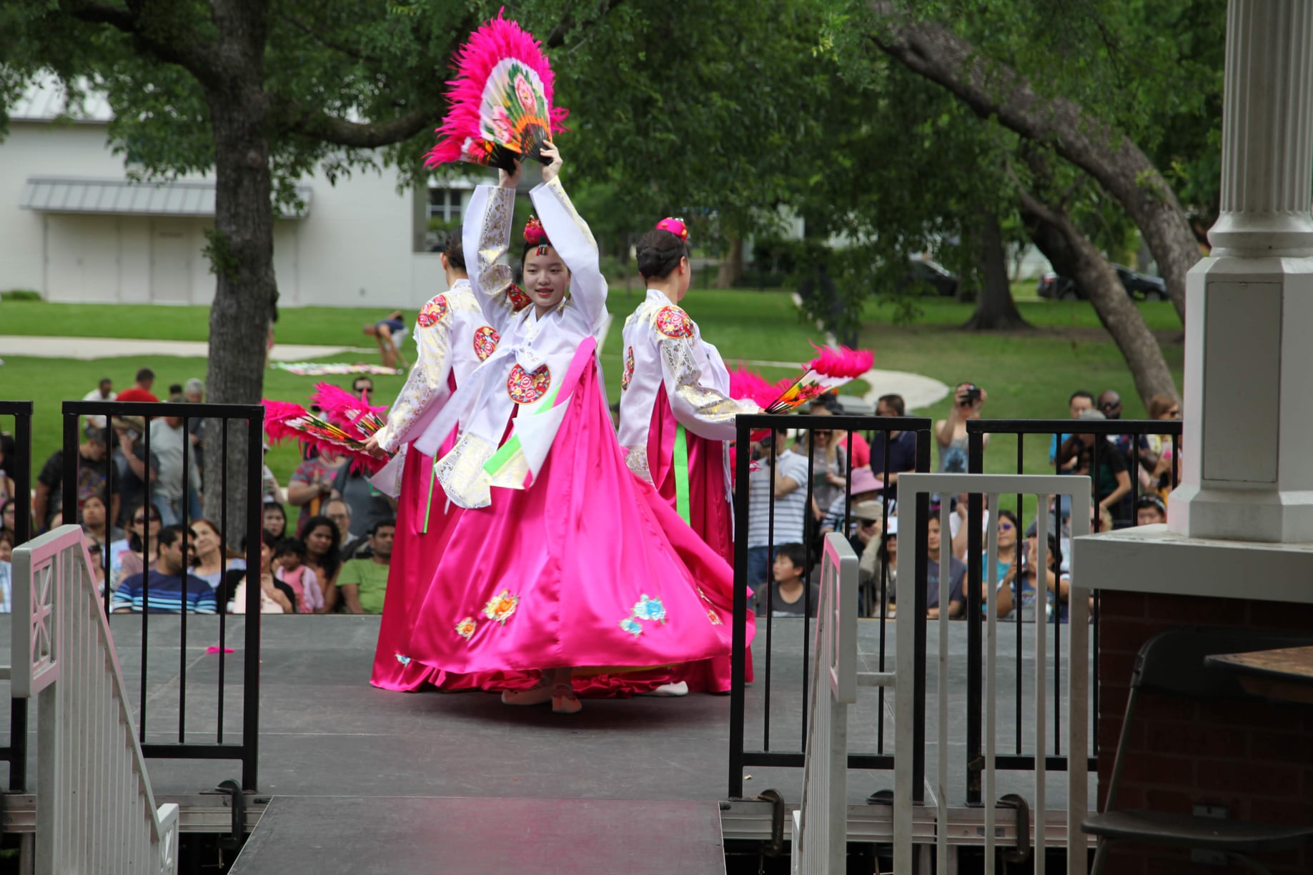 Plano Asia Fest