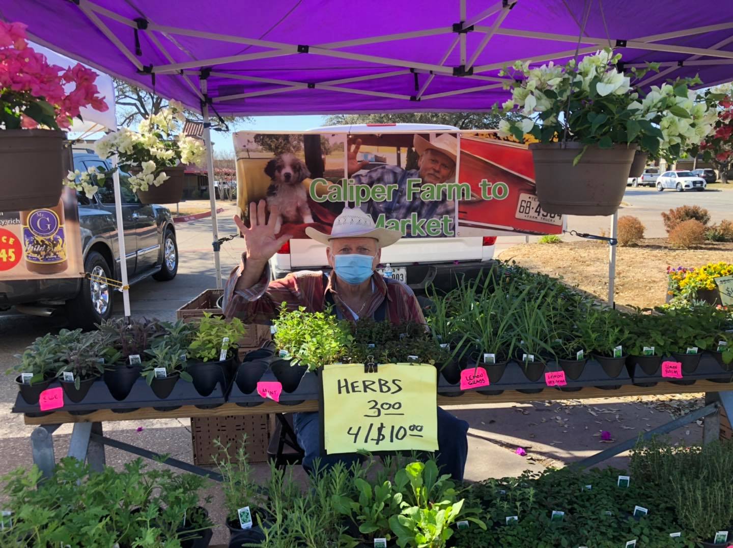 RichardsonFarmersMarketB