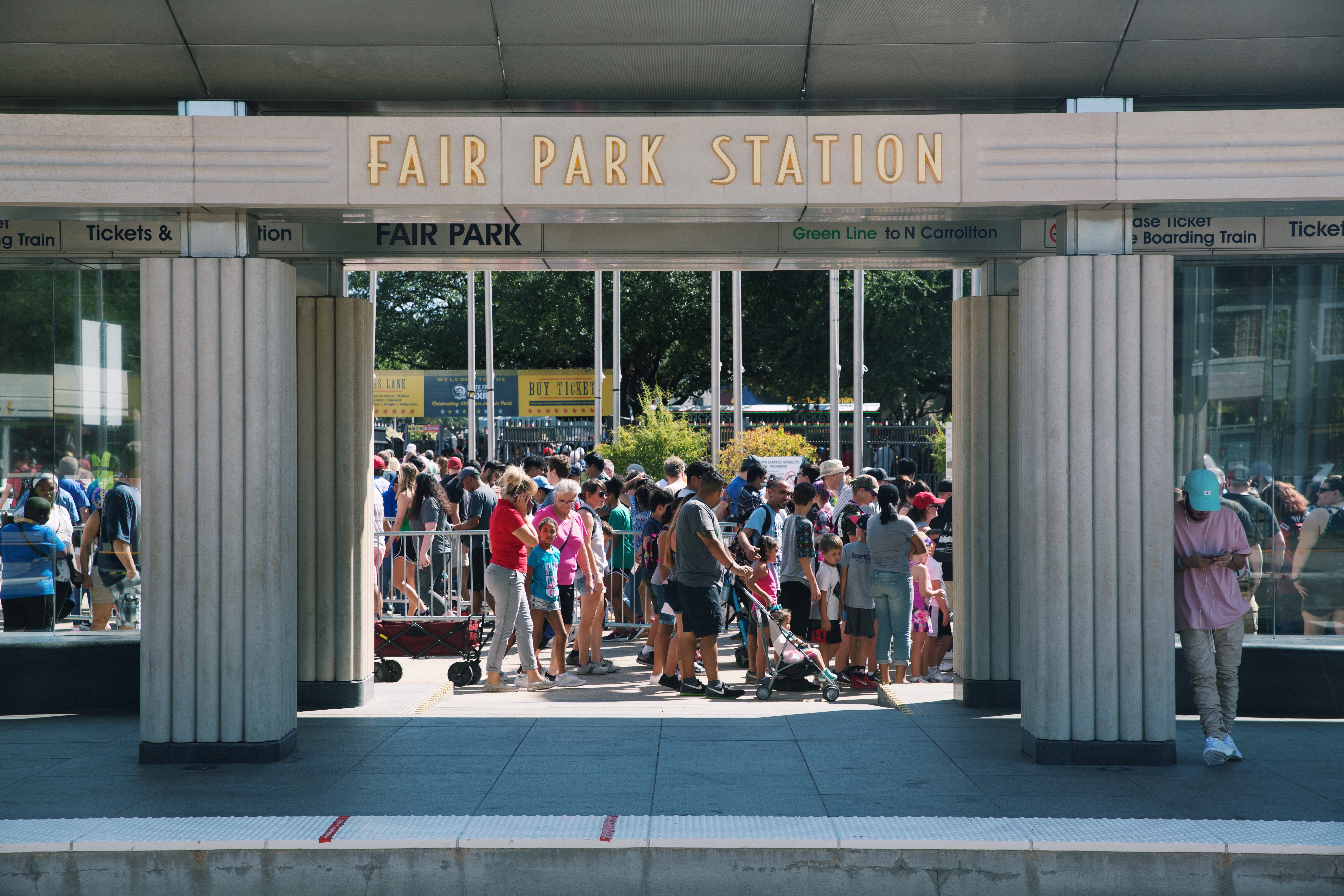 State Fair of Texas - Discounts and Specials