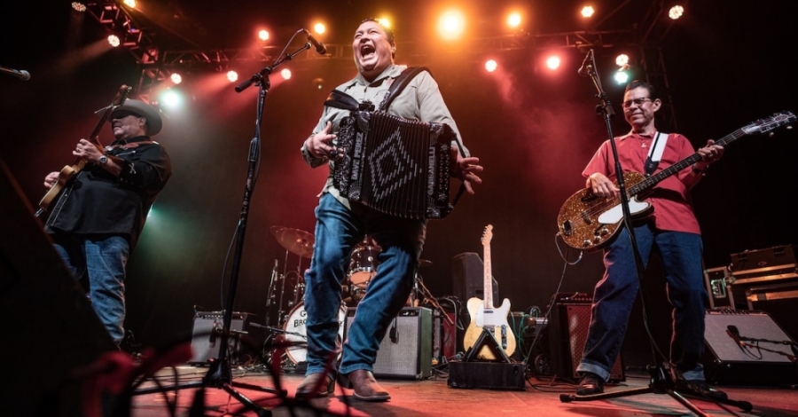 Texas Forever Fest in Downtown Plano