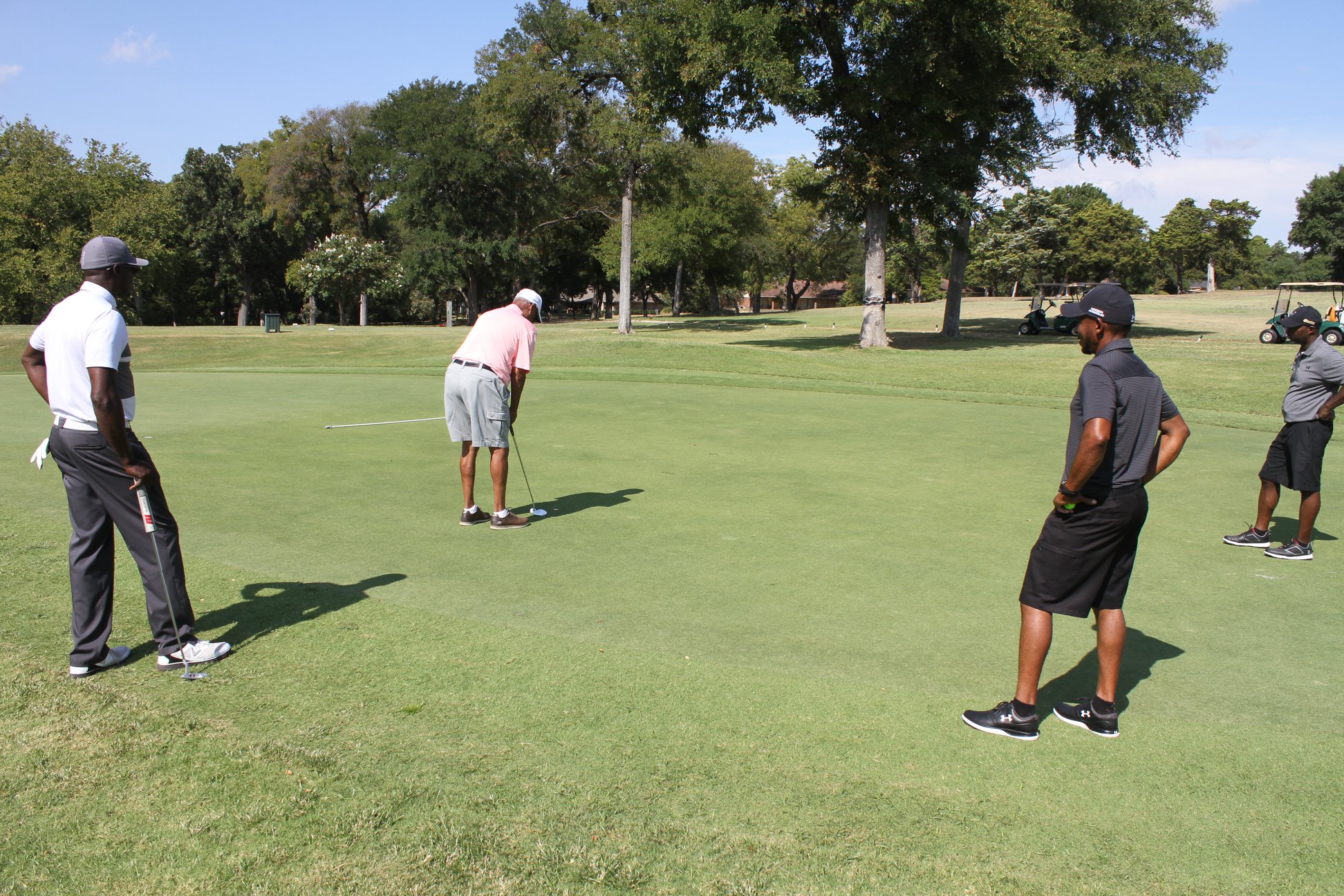 Trumpets for Kids Golf Classic 2