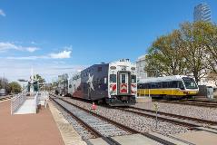 EBJ Union Station