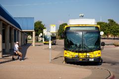 South Garland Transfer Center