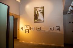 African American Museum in Fair Park February 13, 2020.