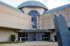 African American Museum in Fair Park February 13, 2020.