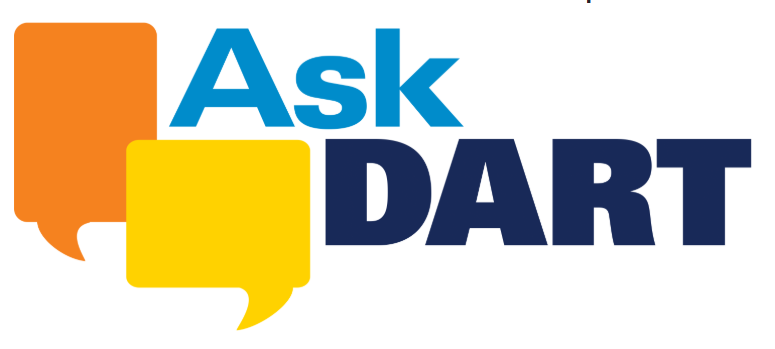 Ask DART