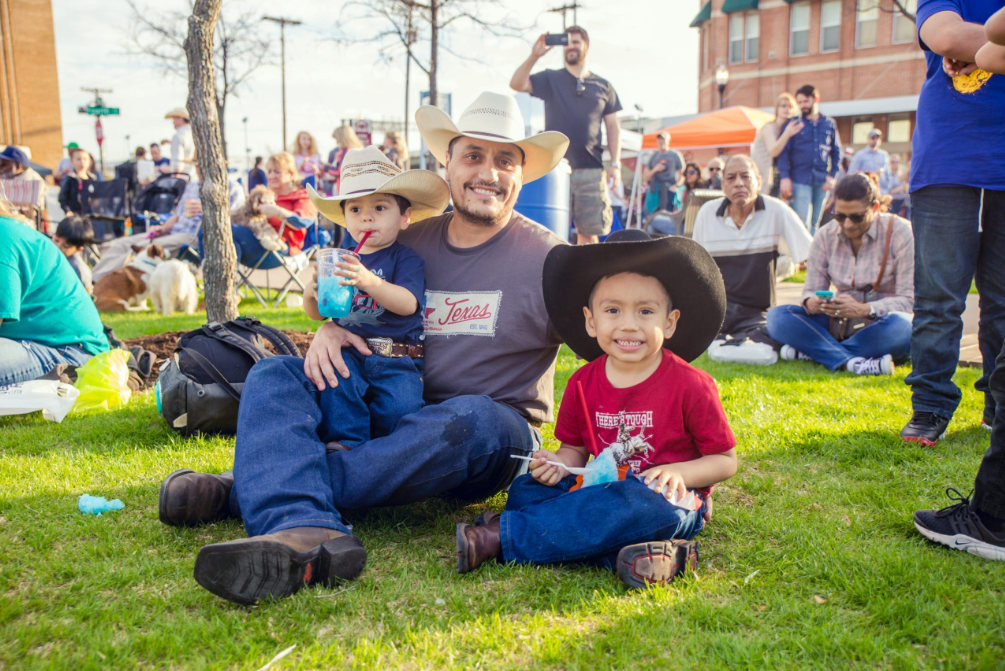 City of Carrollton TEXFest